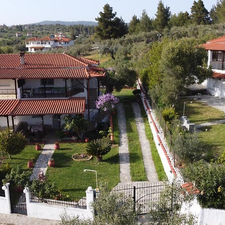 Studio Metamorfosi Экстерьер фото
