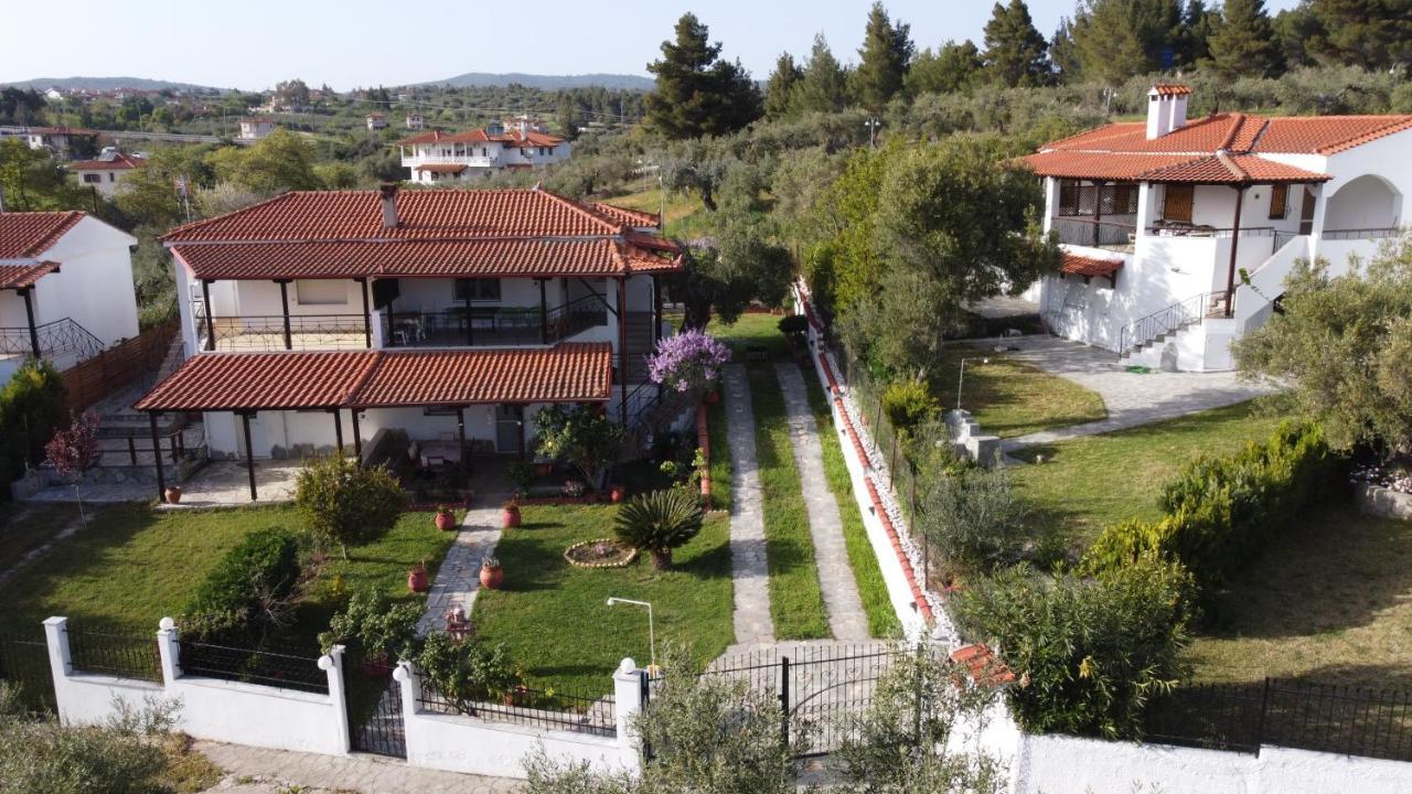 Studio Metamorfosi Экстерьер фото