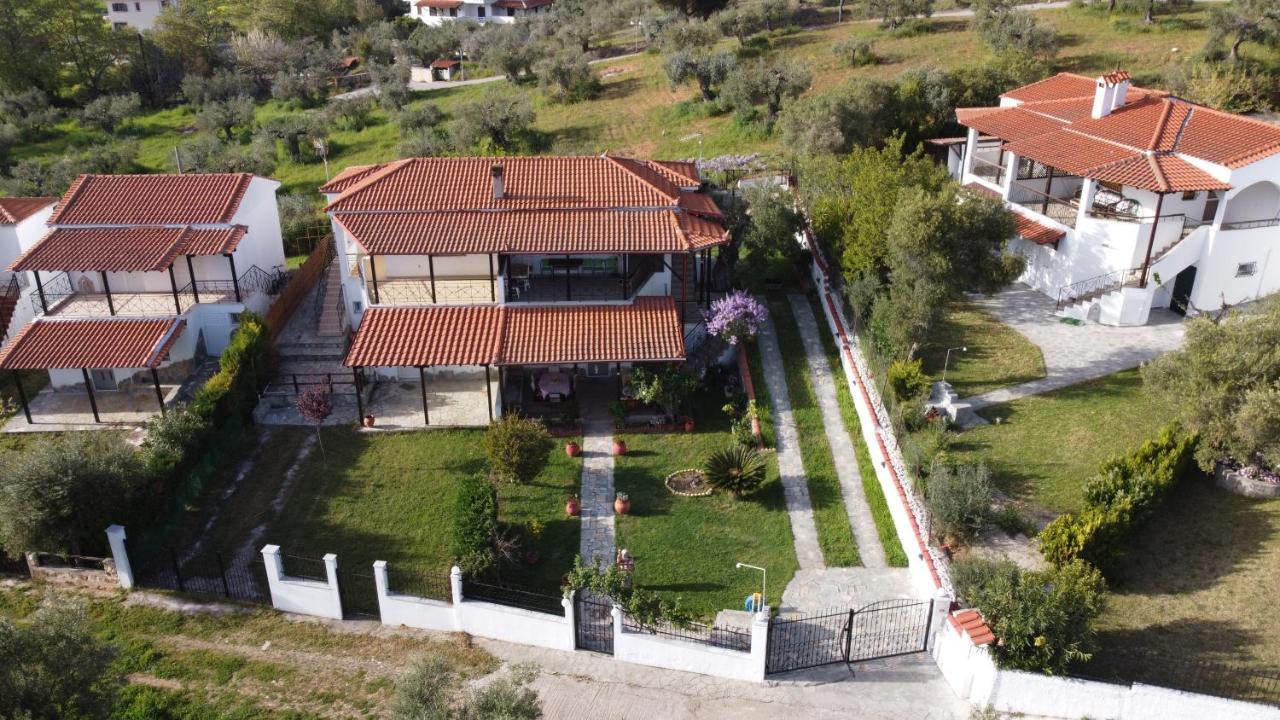 Studio Metamorfosi Экстерьер фото
