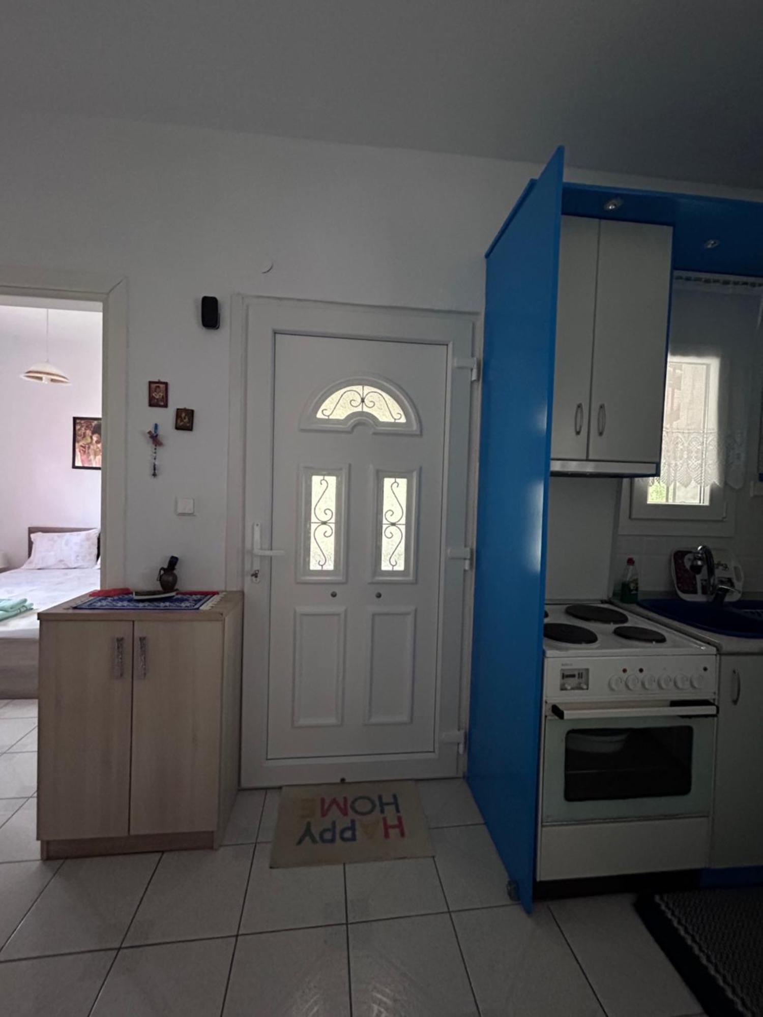 Studio Metamorfosi Экстерьер фото