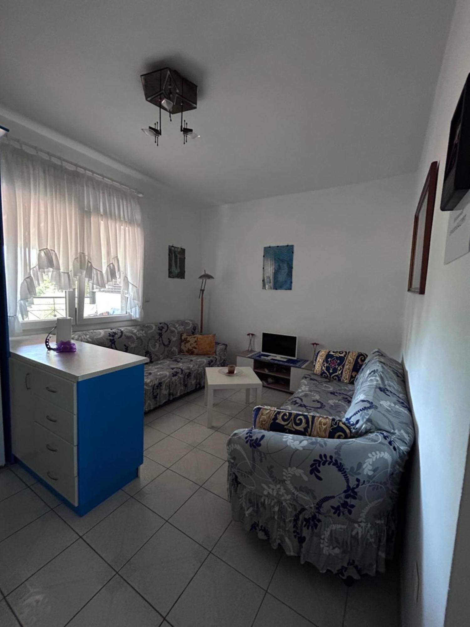 Studio Metamorfosi Экстерьер фото
