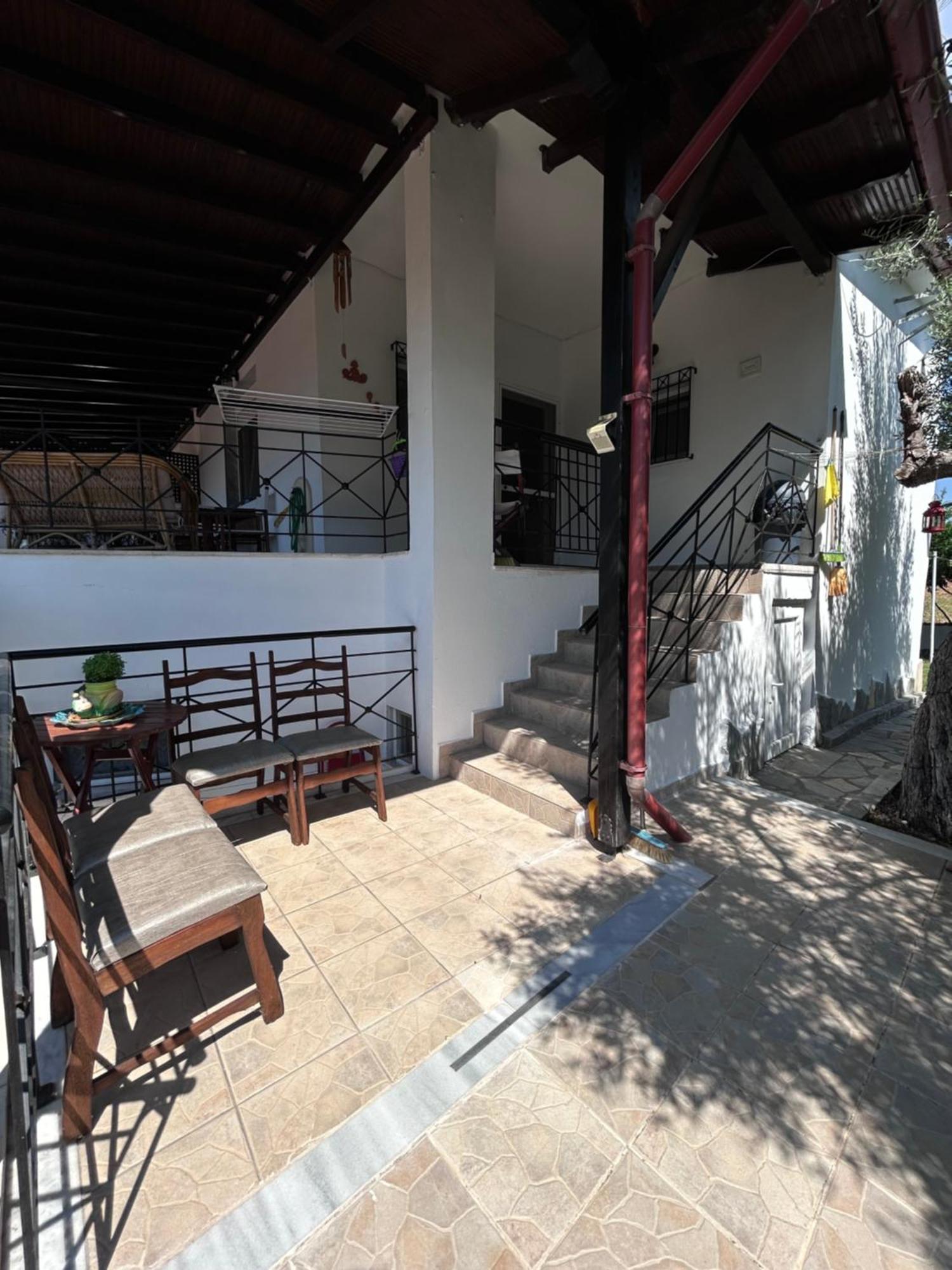 Studio Metamorfosi Экстерьер фото