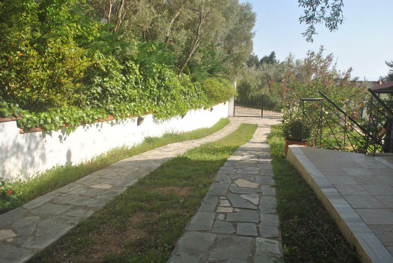 Studio Metamorfosi Экстерьер фото